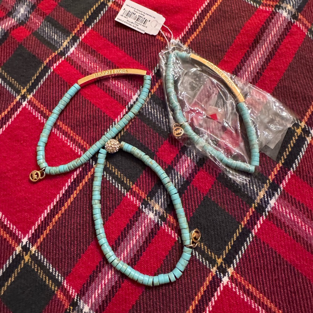 Michael Kors Bracelets - Picture 2 of 3